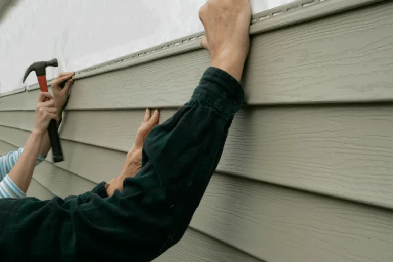 Vinyl Siding
