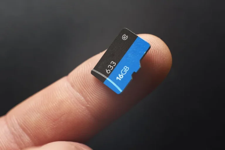 Sd Card