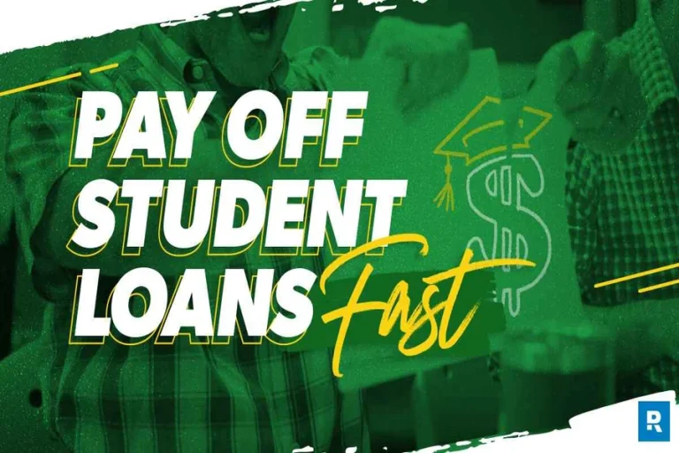 How to Start Paying Off Student Loans Without Feeling Overwhelmed