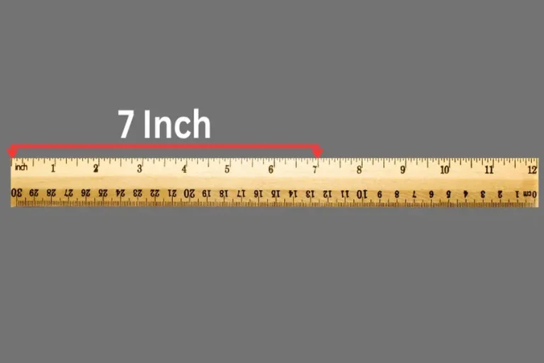 Is 7 Inches Long Considered Big or Average Today? Is 7 Inches Long Considered Big or Average Today