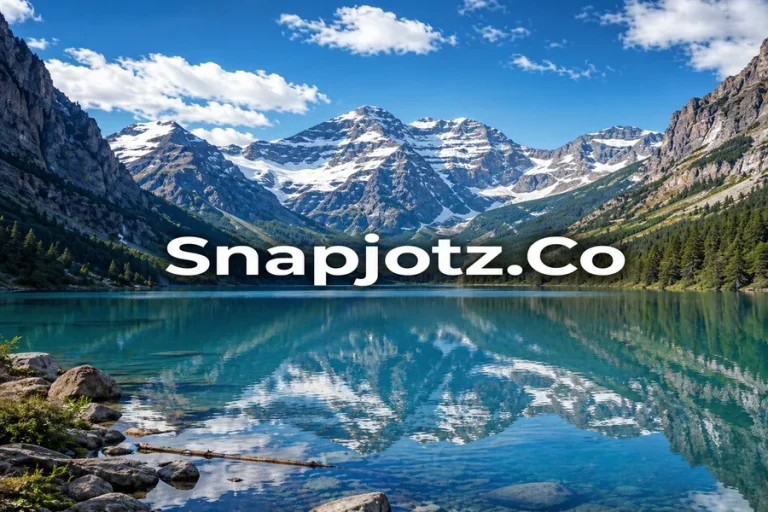 Snapjotz com