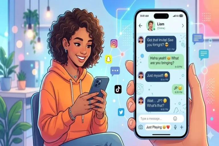 What Does Jp Mean In Text and Online Conversations What Does Jp Mean In Text